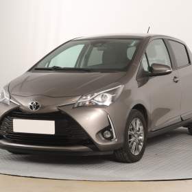 Foto inzerátu Toyota Yaris 1.5 Dual VVT-i