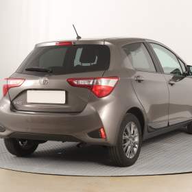 Foto inzerátu Toyota Yaris 1.5 Dual VVT-i