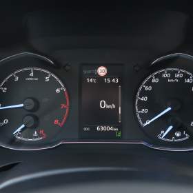 Foto inzerátu Toyota Yaris 1.5 Dual VVT-i