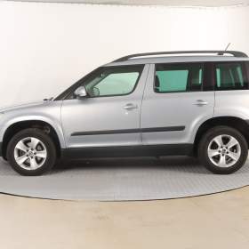 Foto inzerátu Škoda Yeti 2.0 TDI
