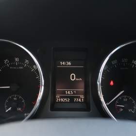 Foto inzerátu Škoda Yeti 2.0 TDI