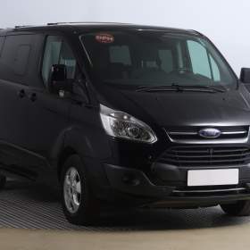 Ford Tourneo Custom 2.0 EcoBlue / 19604635