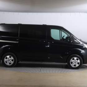 Foto inzerátu Ford Tourneo Custom 2.0 EcoBlue