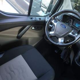 Foto inzerátu Ford Tourneo Custom 2.0 EcoBlue