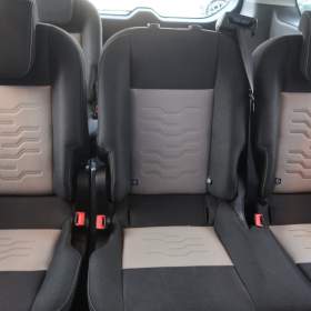 Foto inzerátu Ford Tourneo Custom 2.0 EcoBlue