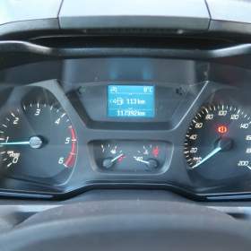 Foto inzerátu Ford Tourneo Custom 2.0 EcoBlue