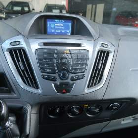 Foto inzerátu Ford Tourneo Custom 2.0 EcoBlue