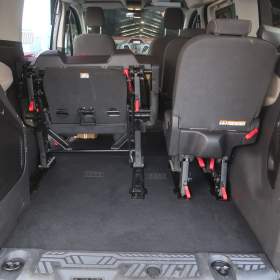 Foto inzerátu Ford Tourneo Custom 2.0 EcoBlue