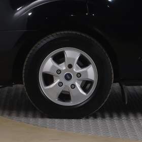 Foto inzerátu Ford Tourneo Custom 2.0 EcoBlue