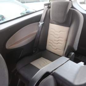 Foto inzerátu Ford Tourneo Custom 2.0 EcoBlue