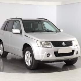 Suzuki Grand Vitara 2.4 VVT / 19604636