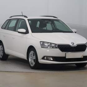 Škoda Fabia 1.0 TSI / 19604637