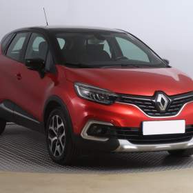 Renault Captur 1.2 TCe / 19604638