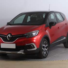 Foto inzerátu Renault Captur 1.2 TCe