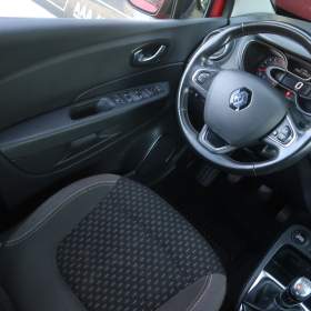 Foto inzerátu Renault Captur 1.2 TCe