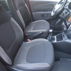 Foto inzerátu Renault Captur 1.2 TCe