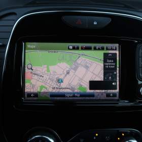 Foto inzerátu Renault Captur 1.2 TCe