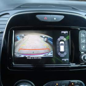 Foto inzerátu Renault Captur 1.2 TCe