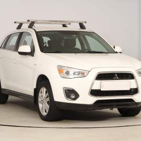 Mitsubishi ASX 1.6 MIVEC / 19604640