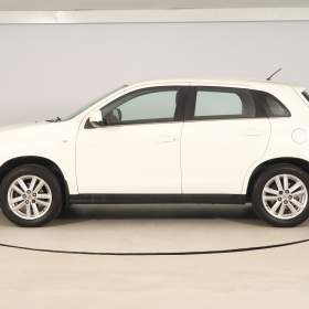 Foto inzerátu Mitsubishi ASX 1.6 MIVEC