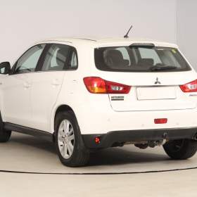 Foto inzerátu Mitsubishi ASX 1.6 MIVEC