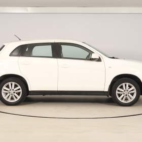 Foto inzerátu Mitsubishi ASX 1.6 MIVEC