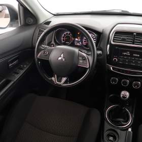 Foto inzerátu Mitsubishi ASX 1.6 MIVEC