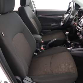 Foto inzerátu Mitsubishi ASX 1.6 MIVEC