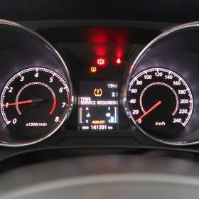 Foto inzerátu Mitsubishi ASX 1.6 MIVEC