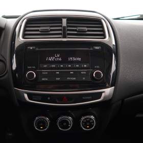 Foto inzerátu Mitsubishi ASX 1.6 MIVEC