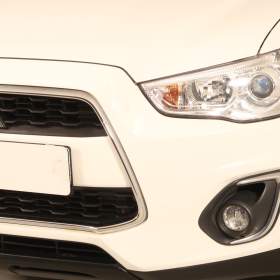 Foto inzerátu Mitsubishi ASX 1.6 MIVEC