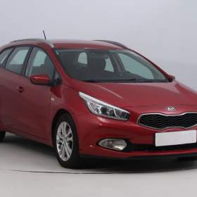 Kia Ceed 1.6 GDI / 19604641