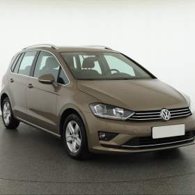 Volkswagen Golf Sportsvan 1.4 TSI / 19604643