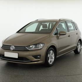 Foto inzerátu Volkswagen Golf Sportsvan 1.4 TSI