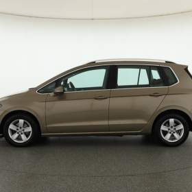 Foto inzerátu Volkswagen Golf Sportsvan 1.4 TSI