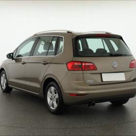 Foto inzerátu Volkswagen Golf Sportsvan 1.4 TSI
