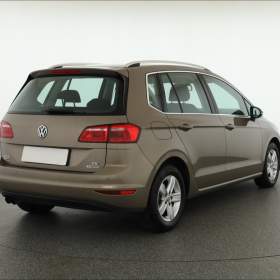 Foto inzerátu Volkswagen Golf Sportsvan 1.4 TSI