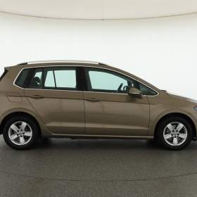 Foto inzerátu Volkswagen Golf Sportsvan 1.4 TSI