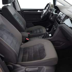 Foto inzerátu Volkswagen Golf Sportsvan 1.4 TSI