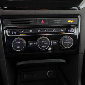 Foto inzerátu Volkswagen Golf Sportsvan 1.4 TSI