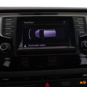 Foto inzerátu Volkswagen Golf Sportsvan 1.4 TSI