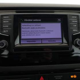 Foto inzerátu Volkswagen Golf Sportsvan 1.4 TSI