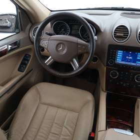 Foto inzerátu Mercedes-Benz ML ML 350