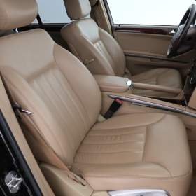 Foto inzerátu Mercedes-Benz ML ML 350