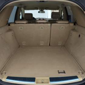 Foto inzerátu Mercedes-Benz ML ML 350