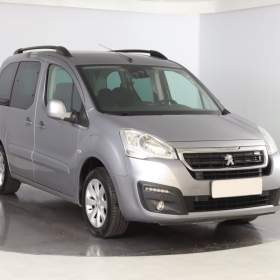 Peugeot Partner 1.6 16V / 19604646