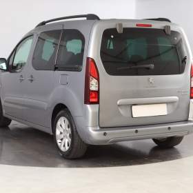 Foto inzerátu Peugeot Partner 1.6 16V