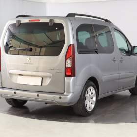 Foto inzerátu Peugeot Partner 1.6 16V