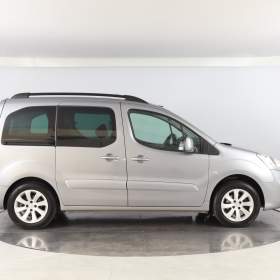 Foto inzerátu Peugeot Partner 1.6 16V