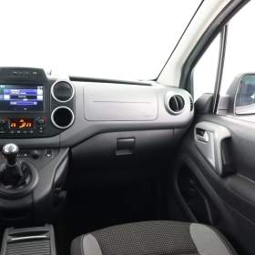 Foto inzerátu Peugeot Partner 1.6 16V